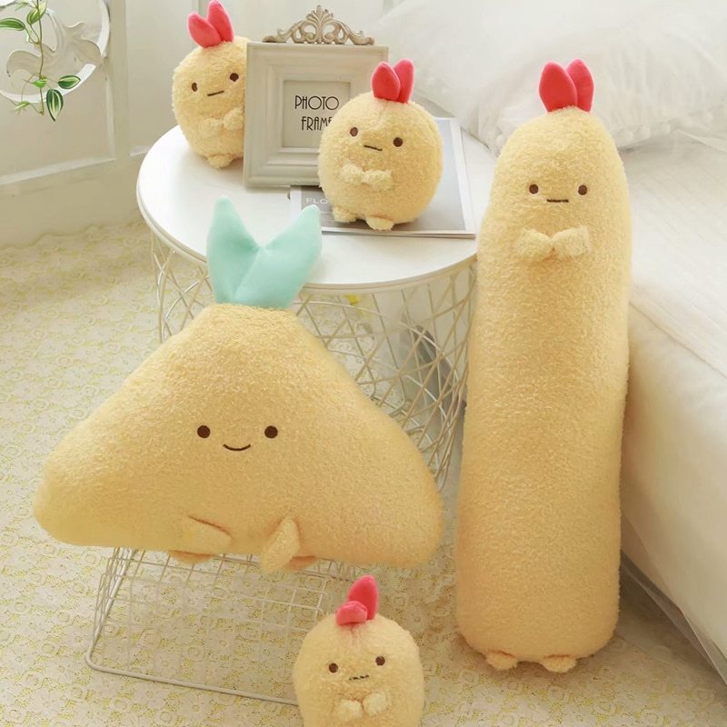 sumikko gurashi plush toy