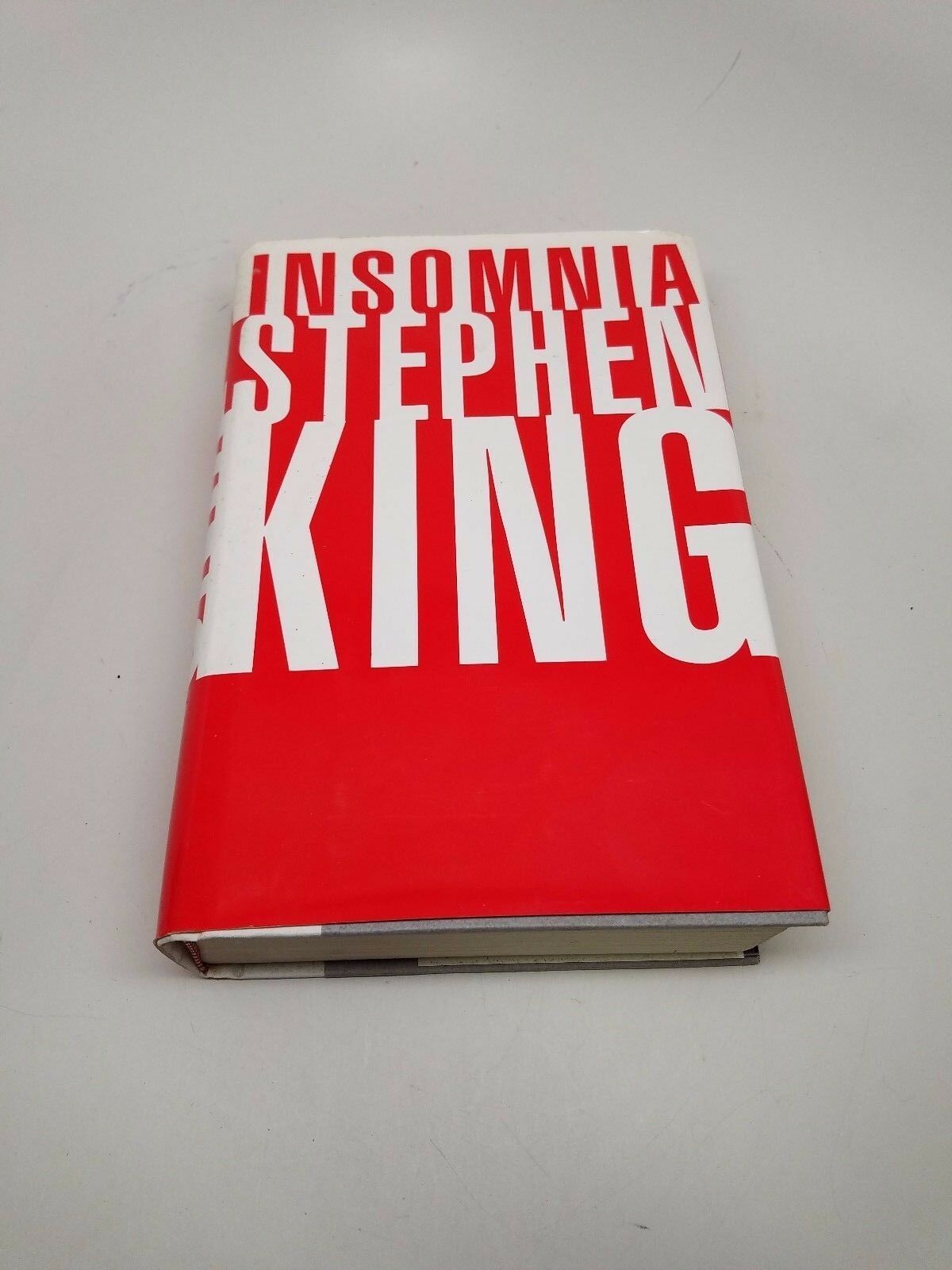 insomnia stephen king in book quotes