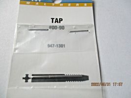 Micro-Trains #Tap #00-90, Clearance Drill # 56, Tap Drill # 62 Coupler Mounting image 4