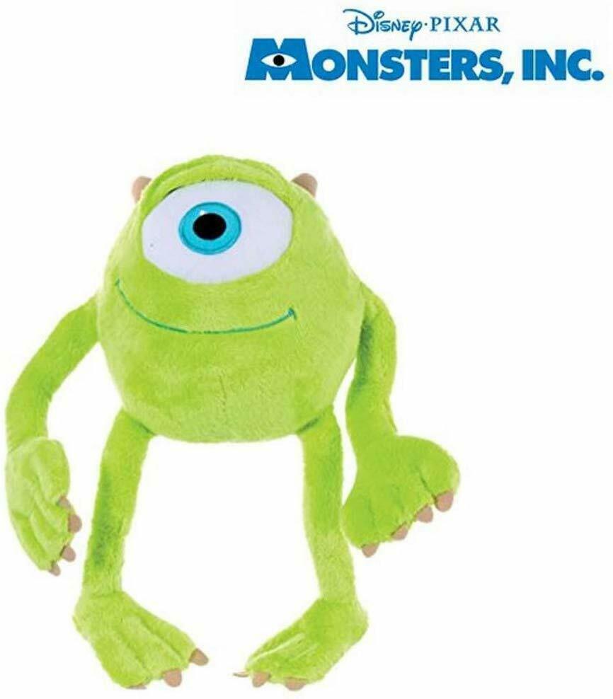 monsters inc little mikey plush for sale