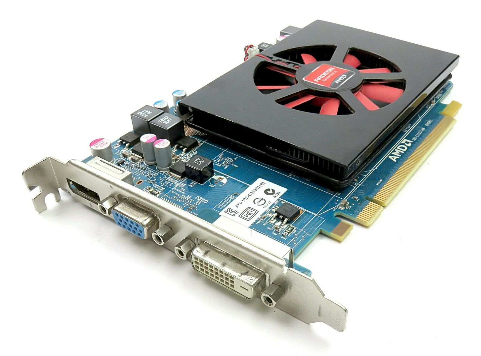 Amd hd 6670 гта 5 фото 12