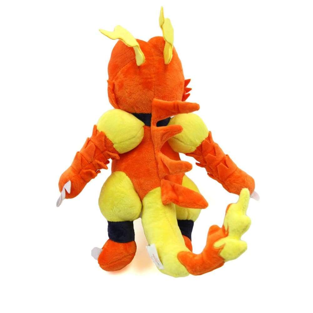 olyfactory pokemon plush