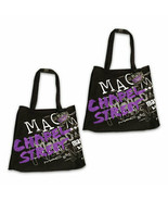 MAC Style Voyager Tote Chapel Street - LOT OF 2 - $48.03