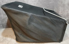 New Unused Black Rear Bag 2 Ply Top Dust Shield Grass Catcher Opening 15... - $49.99