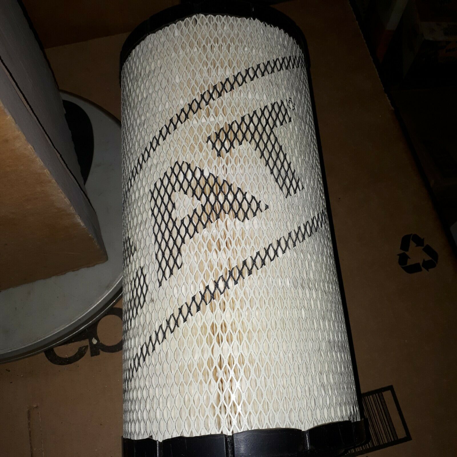 Genuine CAT Caterpillar Engine Air Filter 1805474 Everything Else