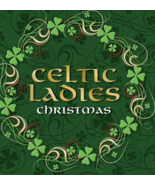 Celtic Ladies Christmas by Celtic Ladies Christmas - $12.22