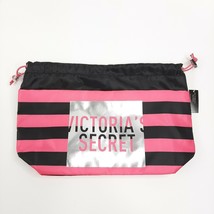 New with Tags Victoria's Secret Paradise Beauty Bag Cosmetic Make Up Case - $16.82