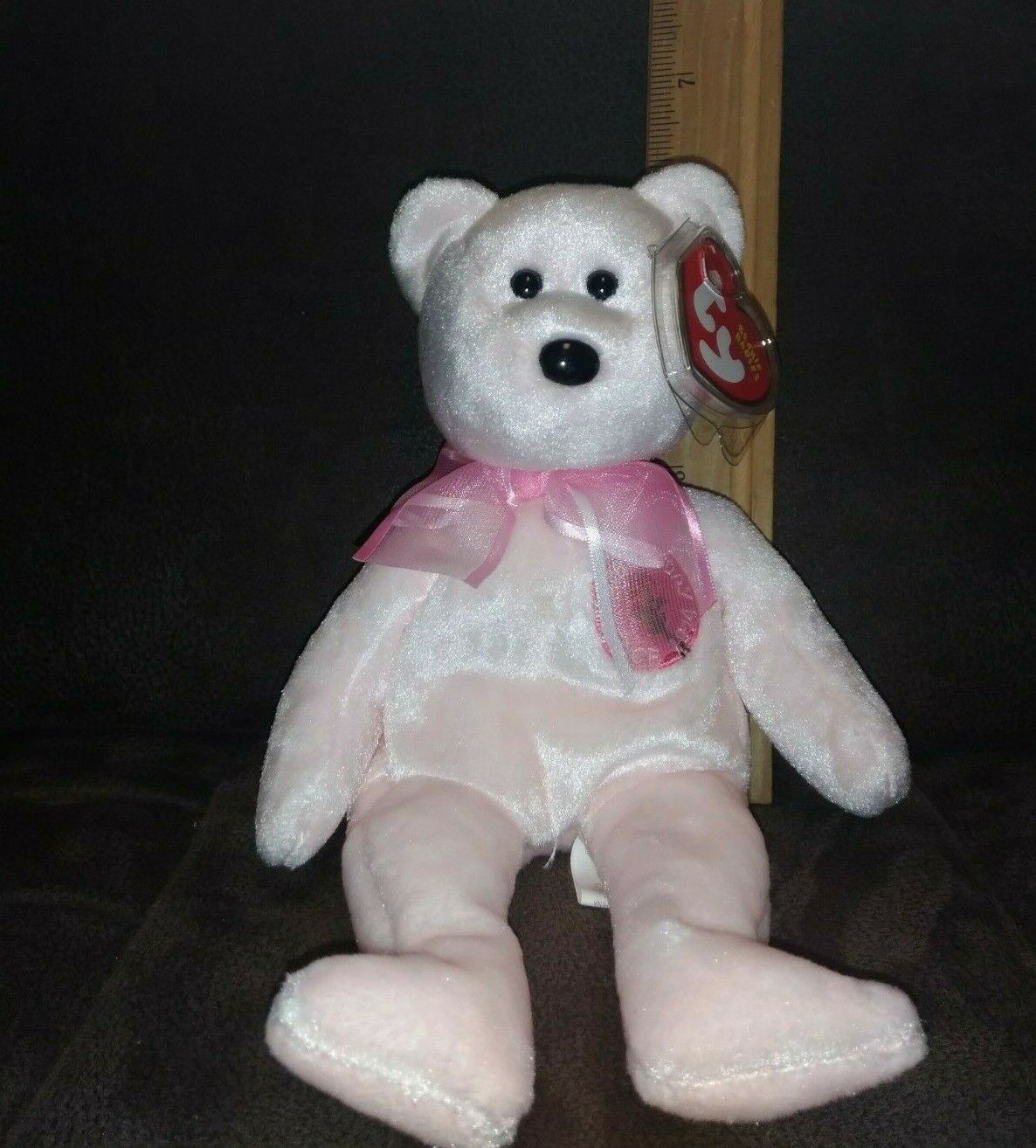 mother's day beanie baby