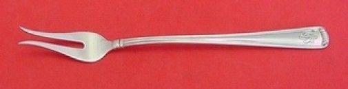 Primary image for Marie Louise by Blackinton / Towle Sterling Silver Pickle Fork 2-Tine 5 3/4"