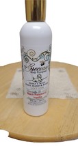 The Grecian Soap Company Organic Goats Milk Lotion 8oz - Black Raspberry Vanilla - $27.00