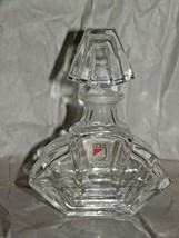 Colle Perfume Bottle with Dauber 4 1/4&quot; - $14.84