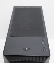 CyberPowerPC GMA5200BSTV2 Ryzen 5-3600 3.6GHz 8GB 500GB SSD RX 580 image 3