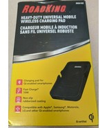 Roadking - RK04102 - Heavy-Duty Universal Qi Wireless Charging Pad - $23.76
