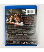 Fantastic Beasts and Where to Find Them Blu-ray BD - $9.89