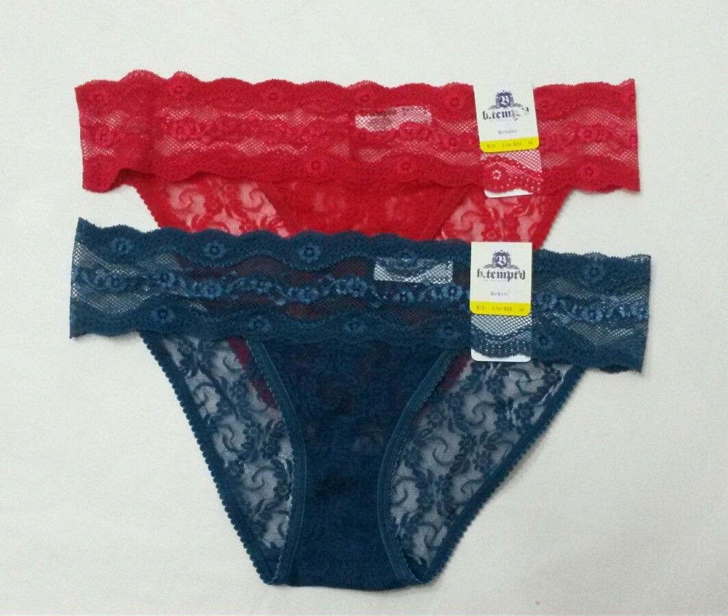 B Tempted By Wacoal 2 Pieces Lace Kiss And 40 Similar Items S L1600