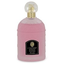 Guerlain L'instant Magic Perfume 3.3 Oz Eau De Parfum Spray for women image 6