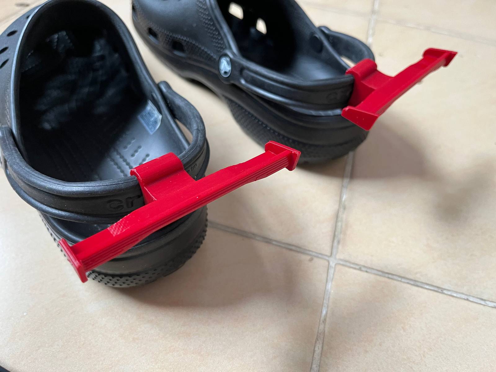 Spoilers, Wings for Croc with many colors Shoes, Footwear