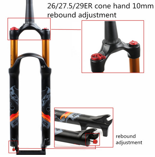 shimano suspension