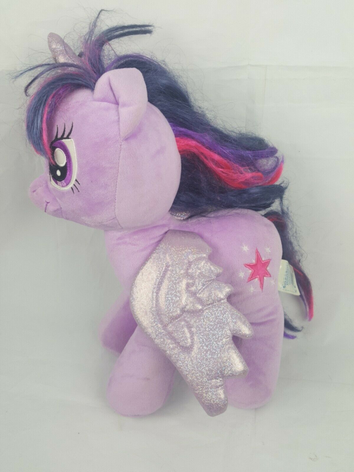 Primary image for Build a Bear My Little Pony Twilight Sparkle