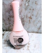 Maybelline-270 Sheer Fantasy Fast Gel/Nail Lacquer. 14ml/0.47floz. - $17.81