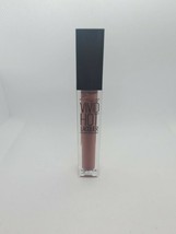 Maybelline Color Sensational Vivid Hot Lacquer Lip Gloss #62 Charmer 5.0ML - $6.82