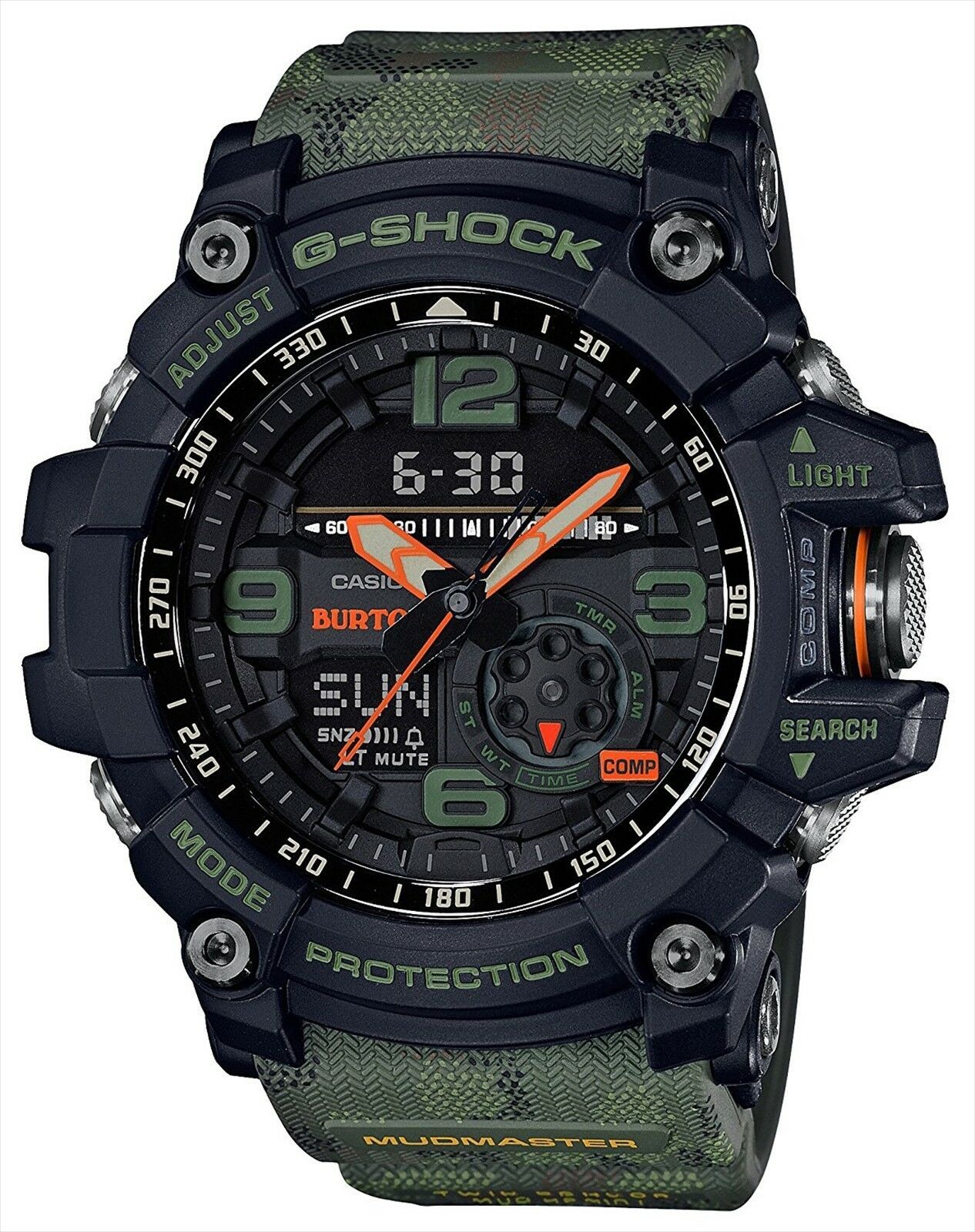 new mudmaster