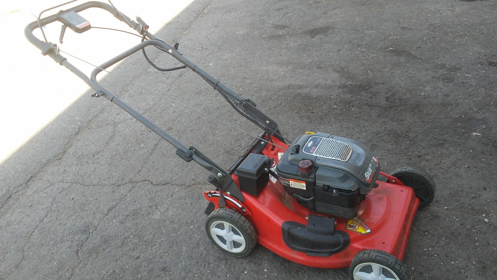 Replaces Snapper Model 7800195 Lawn Mower Carburetor Lawn Mowers