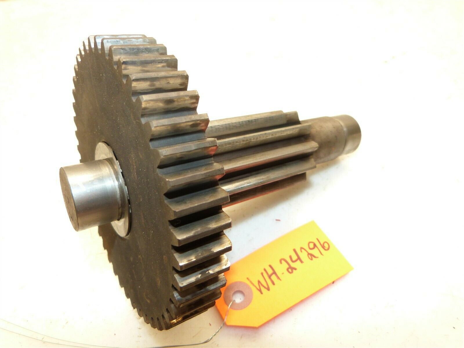 Wheel Horse C-125 Tractor 8-speed 44T Transaxle Gear - Everything Else