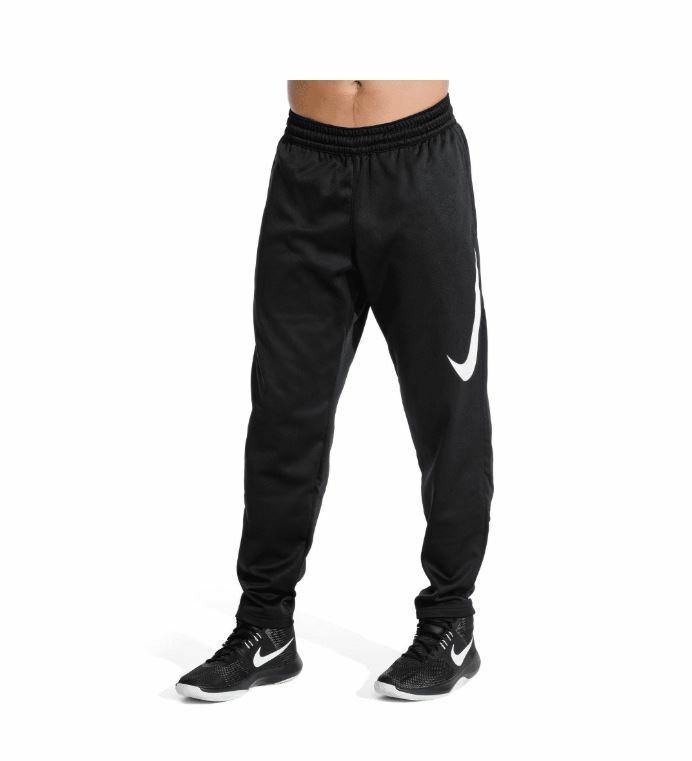 nike dri-fit pants tapered