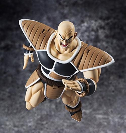 bandai dragon ball z mini figures
