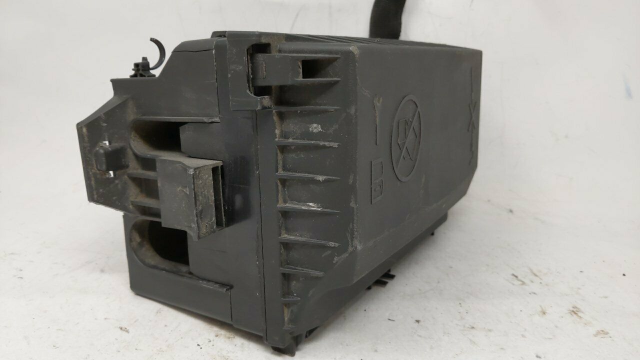 20132016 Buick Verano Fusebox Fuse Box Relay Module 22938539 59137
