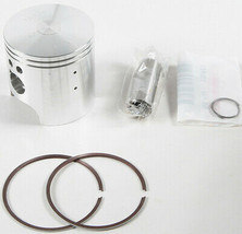 Wiseco 651M05300 Piston Kit 0.50mm Oversize to 53.00mm See Fit - $119.83