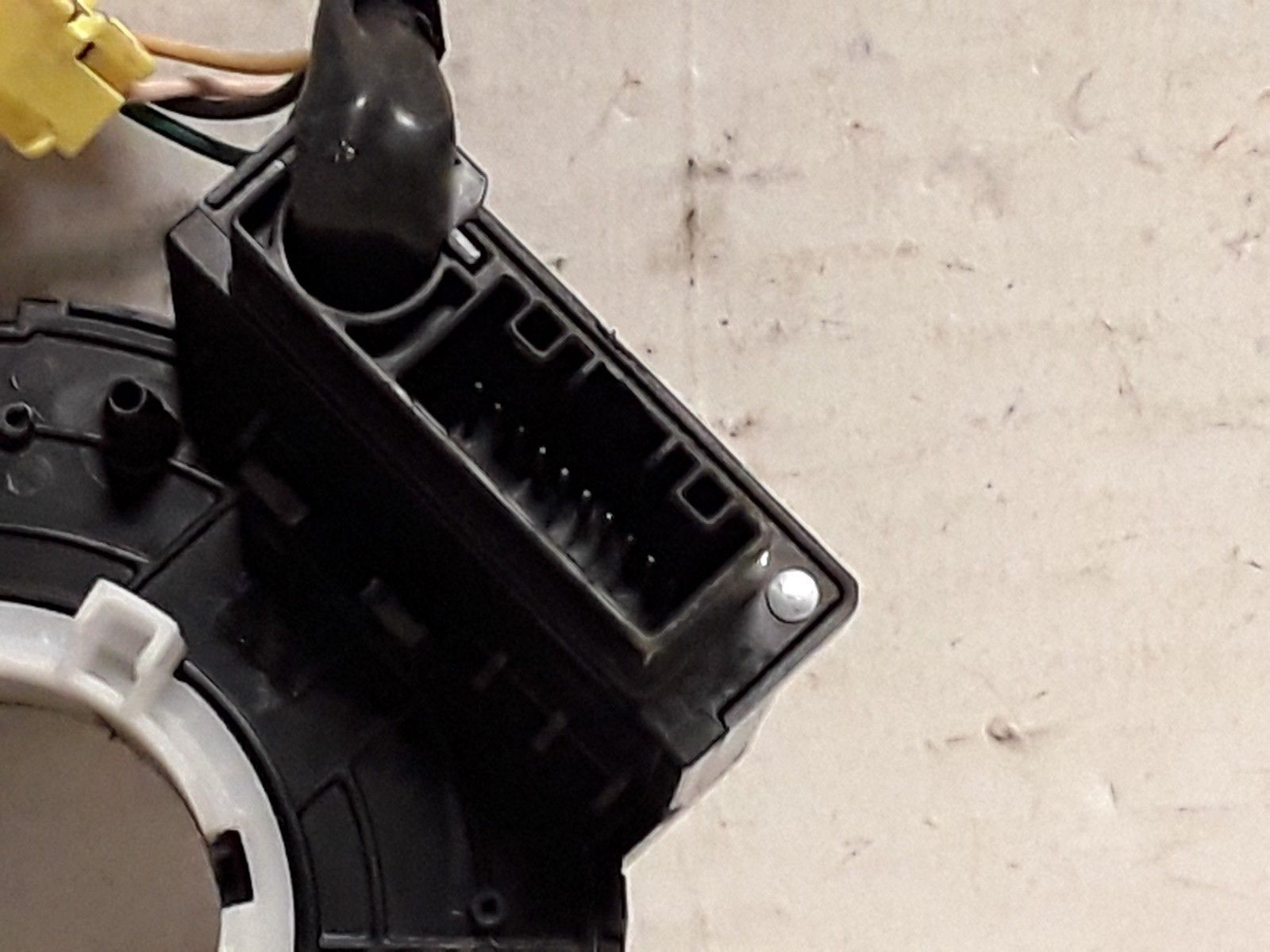 07 08 09 10 11 12 Honda Accord CRV clock spring OEM Switches / Controls