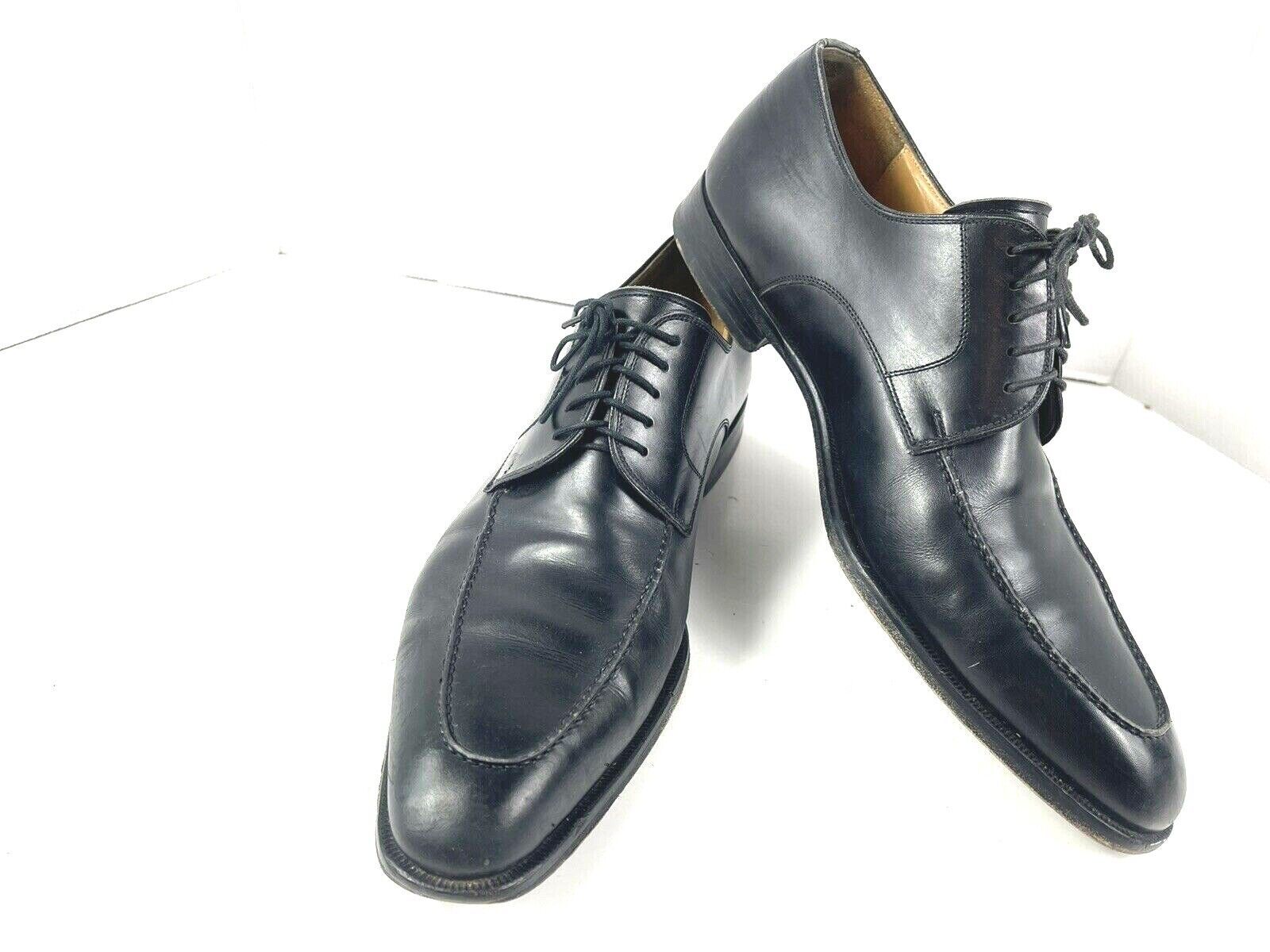 Magnanni Basilio Mens 10.5 M Oxford Black and 50 similar items