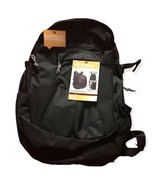 Outdoor Products Traverse Backpack, Caviar Black Day Pack 25 Liters - $31.88
