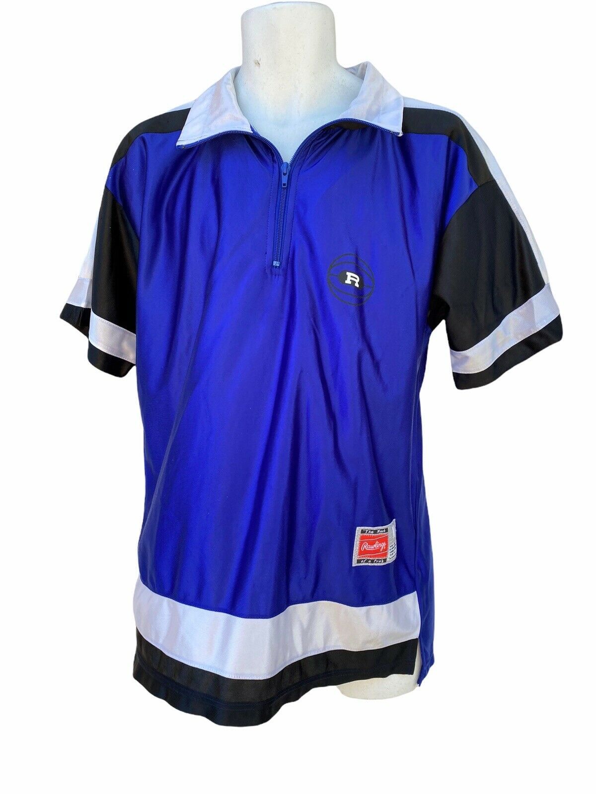 Rawlings Men's Football Referee Jersey