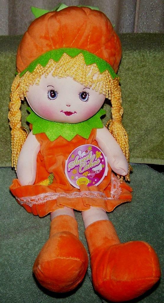 linzy toys doll