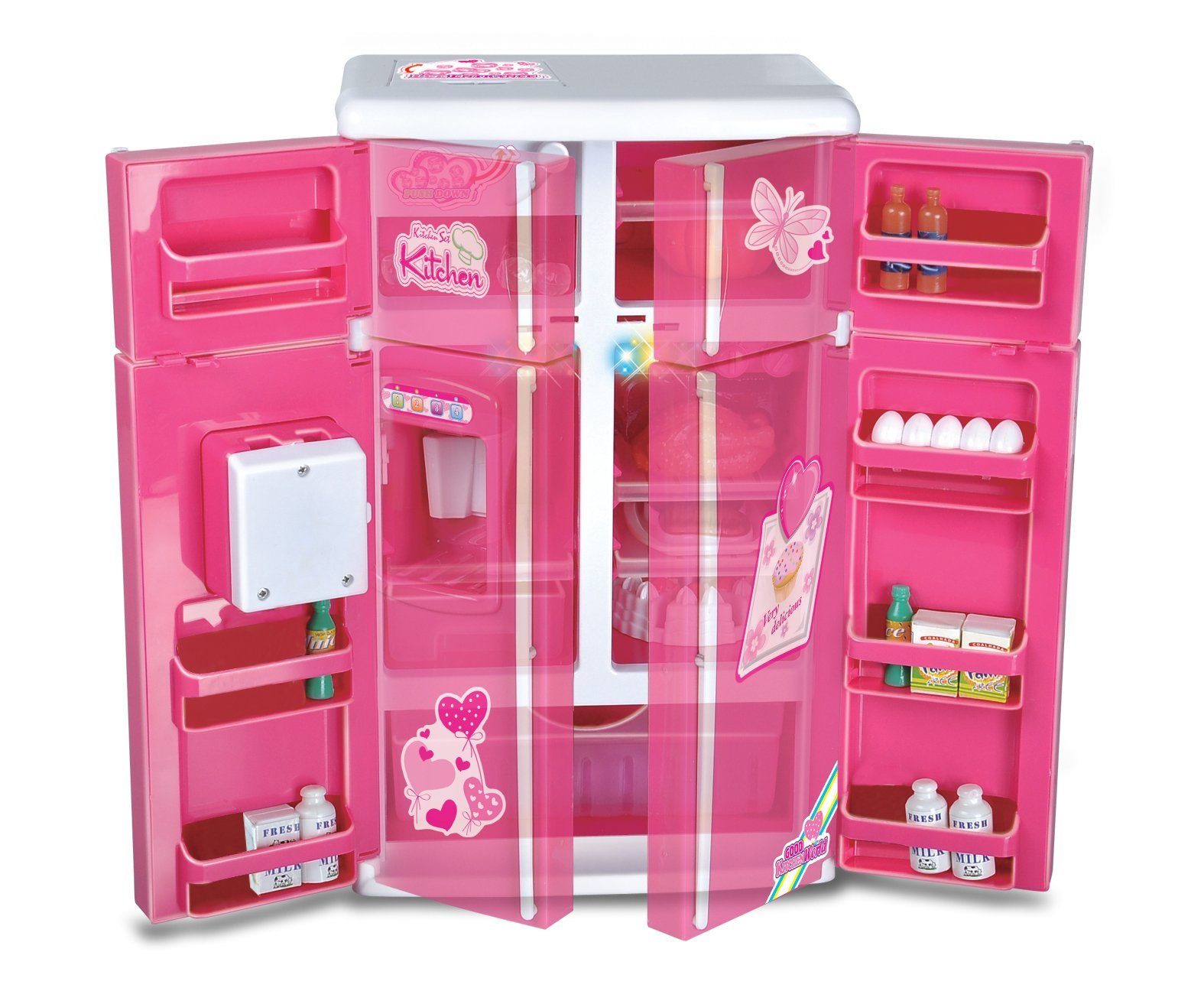 pop it fridge toy