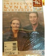 The Inspector Lynley Mysteries - Series 6 DVD BBC Nathaniel Parker, Sharon Small - $19.99
