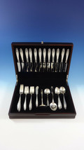 Prelude by International Sterling Silver Flatware Set 12 Service 76 Pieces - $3,415.50