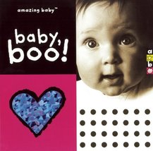 Amazing Baby: Baby, Boo! Dodd, Emma - $2.49