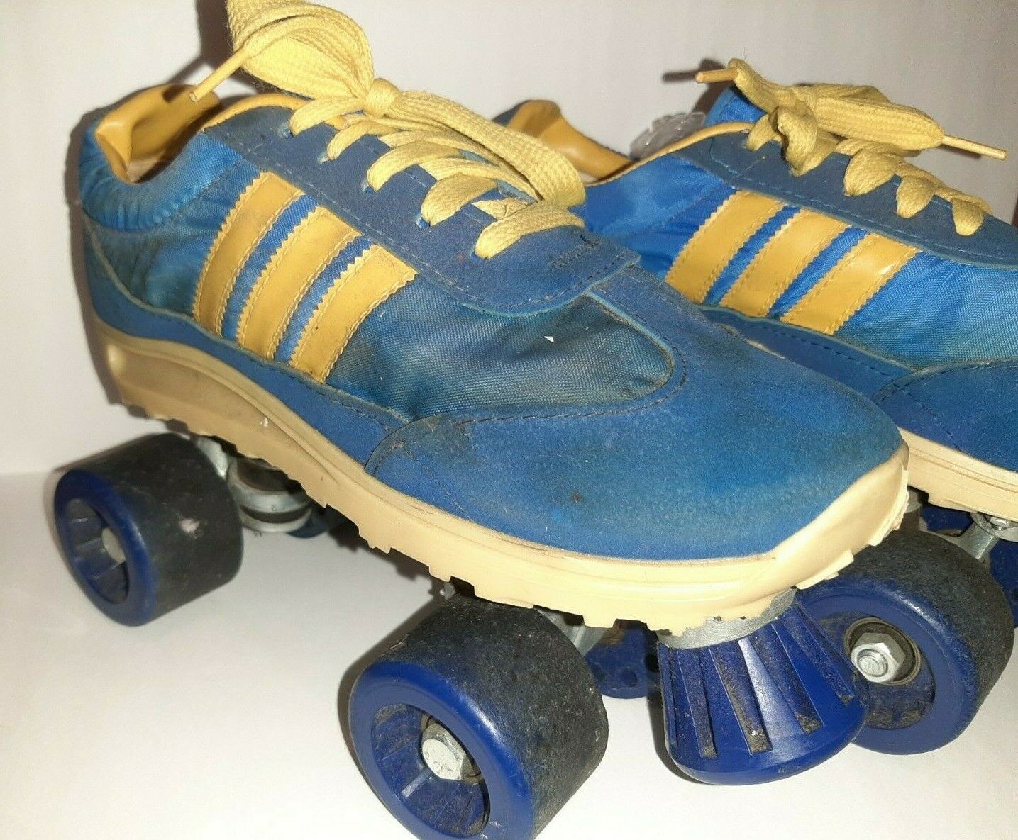 adidas roller boots
