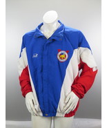 Victoria Cougars Jacket (VTG) - Colorblock Special by Pace Setter - Men&#39;... - $89.00