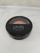 Laura Geller Blush N Brighten Pink Buttercream 4.5 g / .16 oz Full Size - $26.71