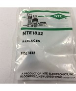 (1) NTE NTE1832 Integrated Circuit BTL Audio Power Amplifier, 12W - $8.99