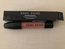 Bobbi Brown Art Stick Liquid Lip ~ Honey Bare ~ New In Box - $16.99