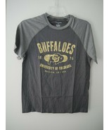 Champion Mens NCAA Colorado Buffaloes Formation Short Sleeve T-Shirt Sz ... - $16.83