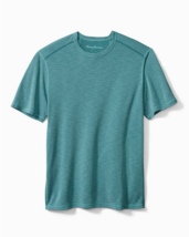 Tommy Bahama Flip Sky IslandZone® T-Shirt,Largo Teal,M - $52.49