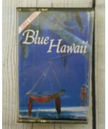 Blue Hawaii CAFX 6724 Cassette - $6.50