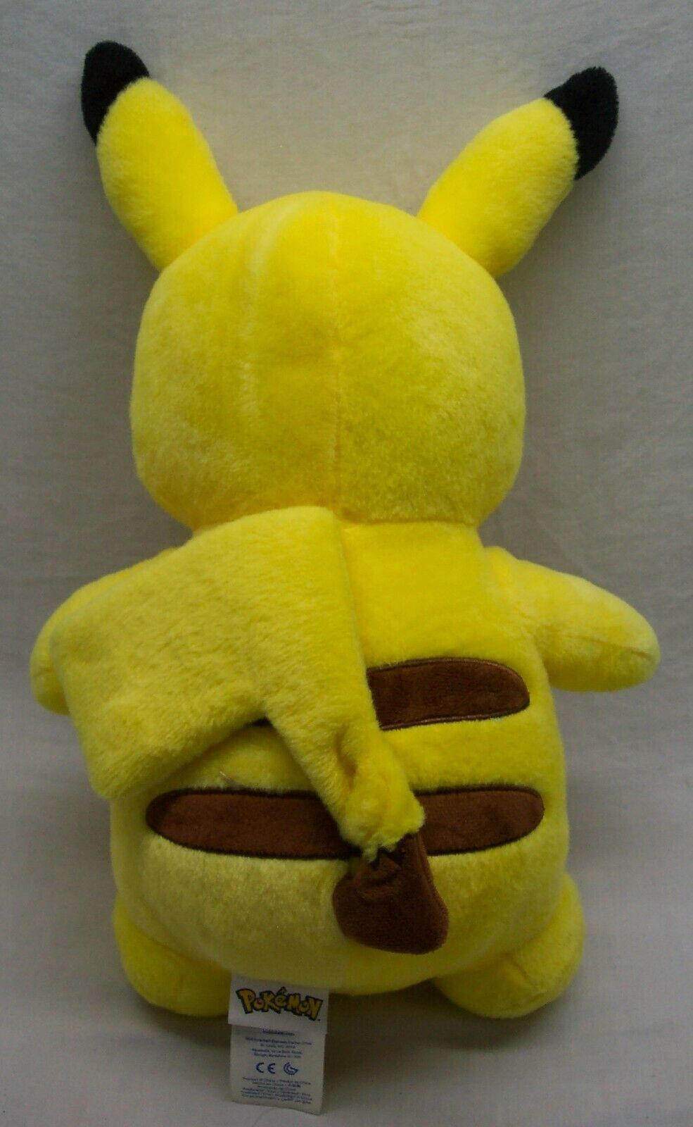 build a bear workshop pikachu